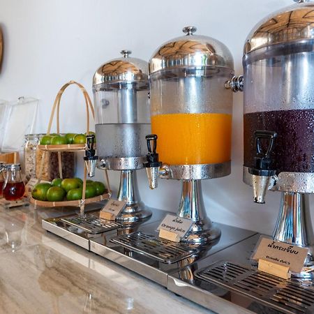 Ai Pai Hotel Dış mekan fotoğraf